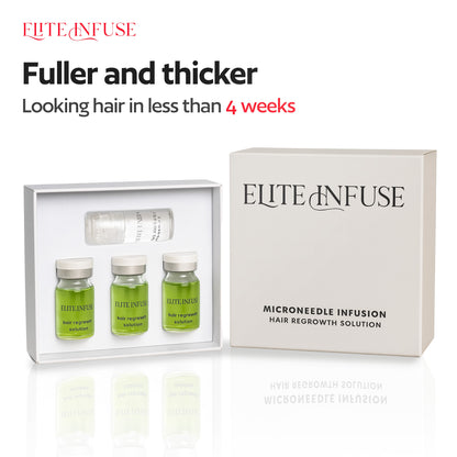 EliteInfuse™ Hair Regrowth System